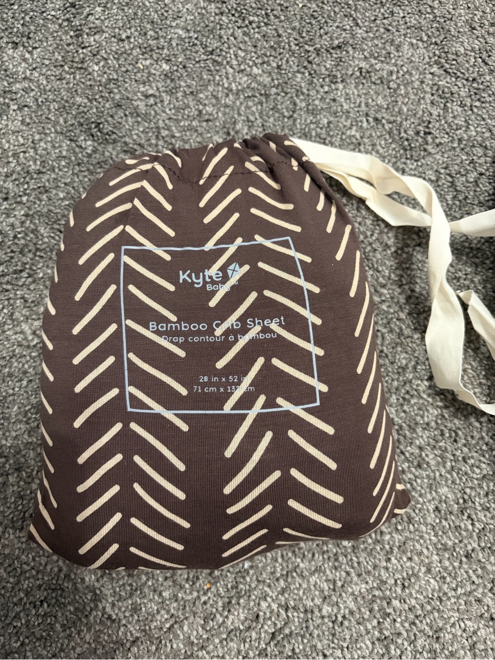 Kyte Baby Crib Sheet Bundle